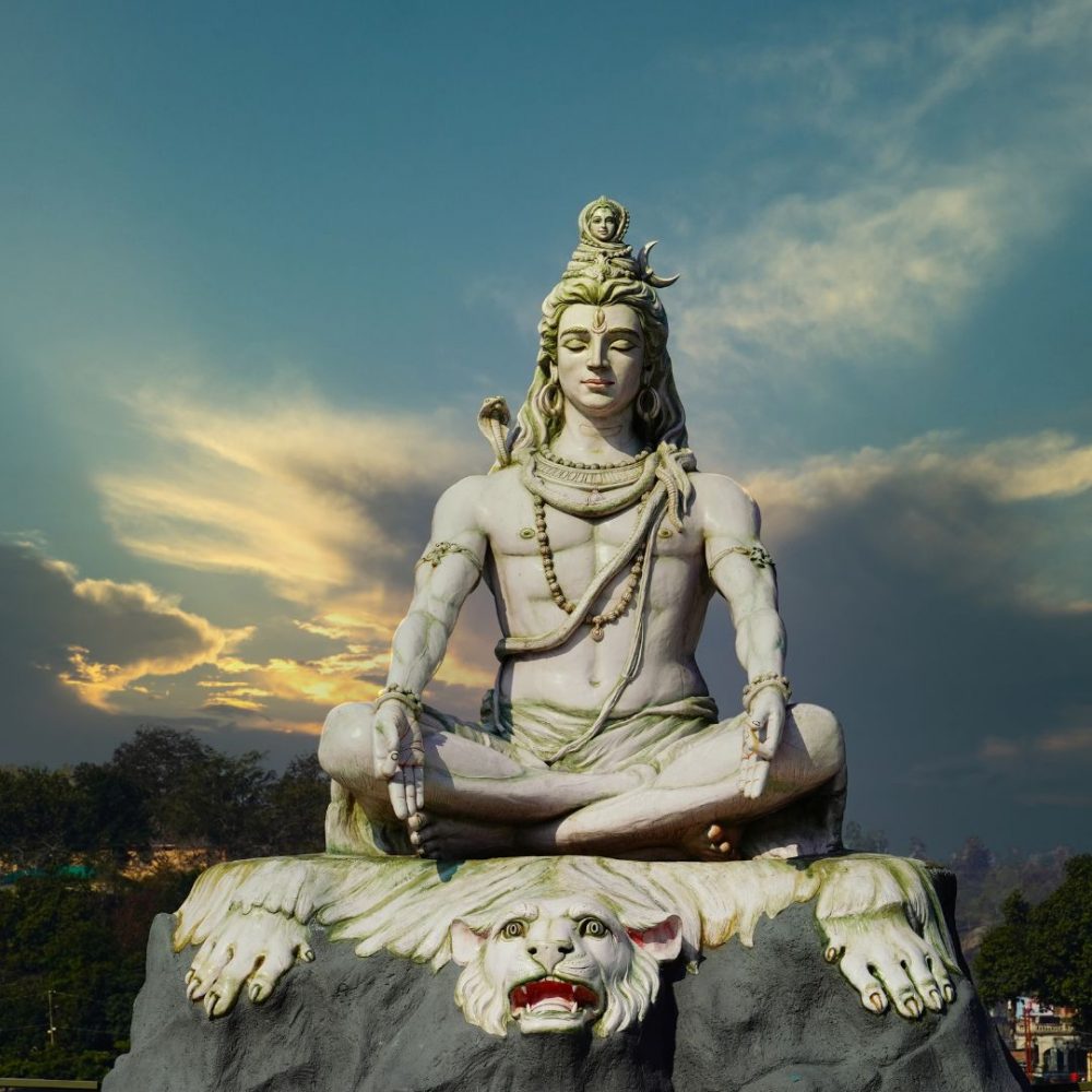 Image depicting Mahashivaratri – the great night of Lord Shiva!