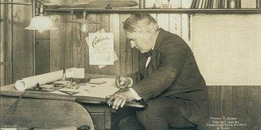 image depicting The world celebrates 174th birthday of Thomas Edison