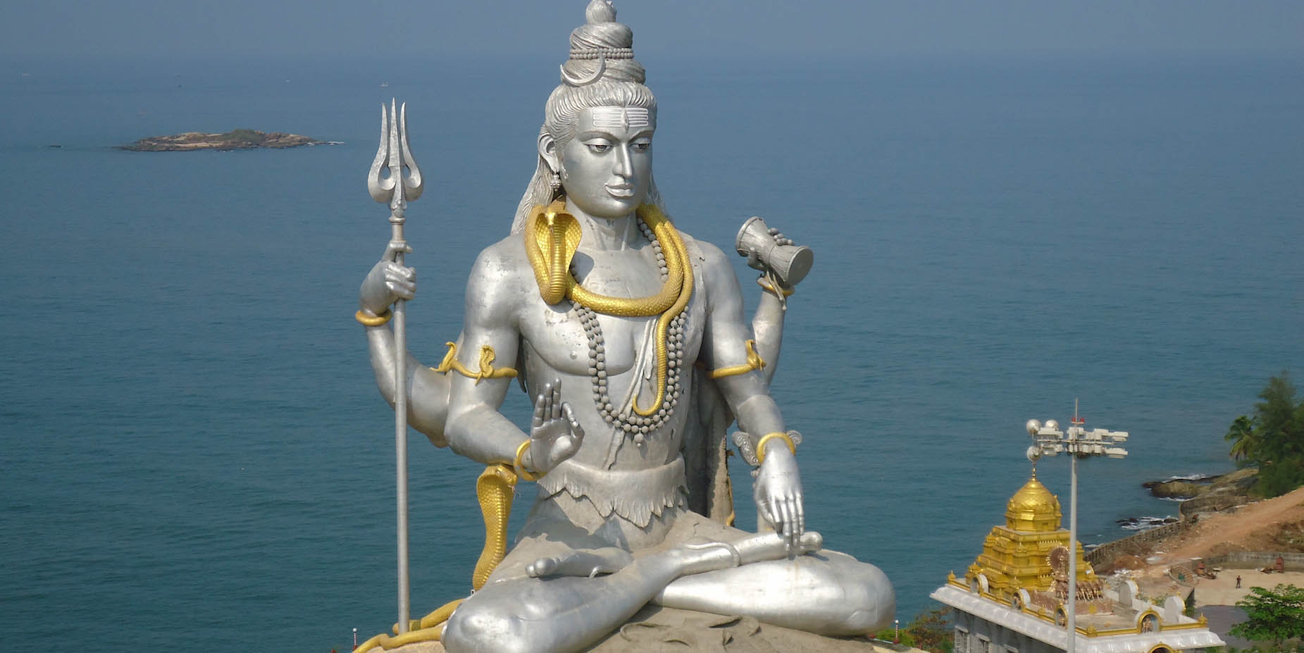Mahashivaratri – the great night of Lord Shiva | Curious Times