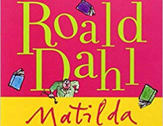 Roald Dahl  Curious Times