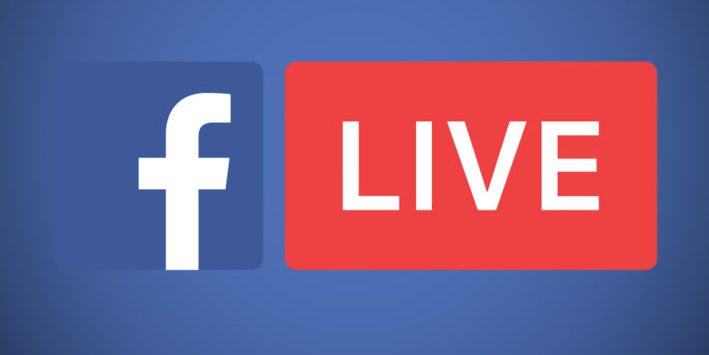 Facebook restricts Live feature on violation of rules. | Curious Times