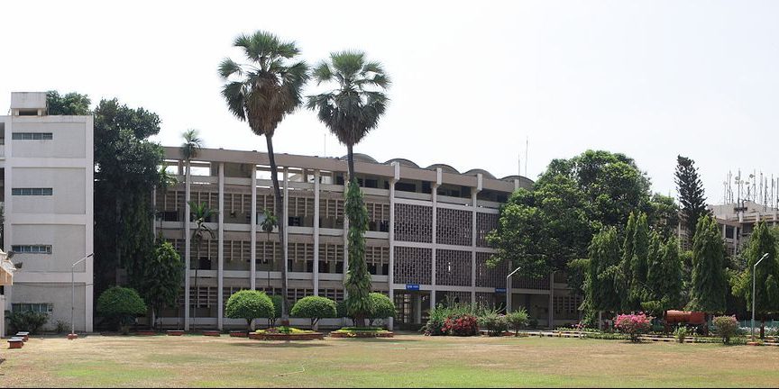 IIT Bombay tops Indian institutions in the QS World University rankings ...