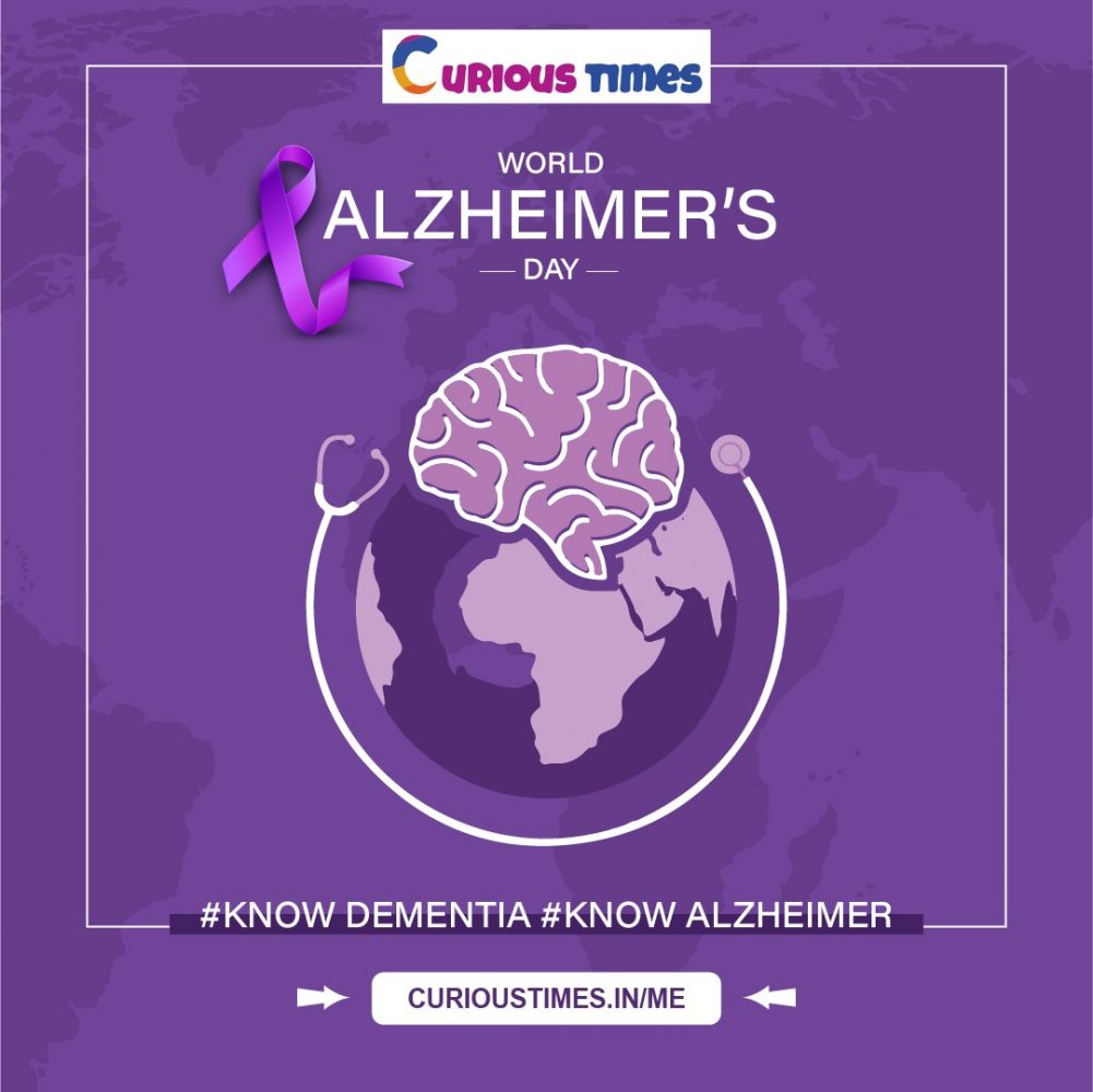 Image depicting World Alzheimer’s Day - 21 September
