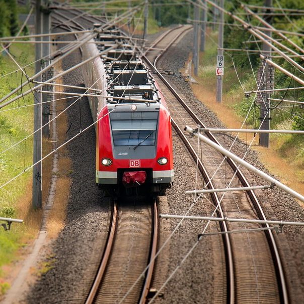 Image depicting Assam, West Bengal to start special Vistadome trains