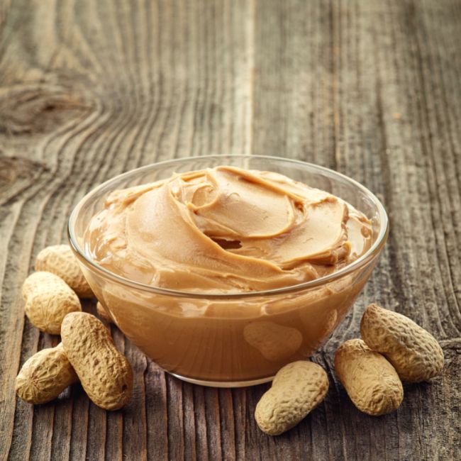 Image depicting Peanut butter - Healthify!