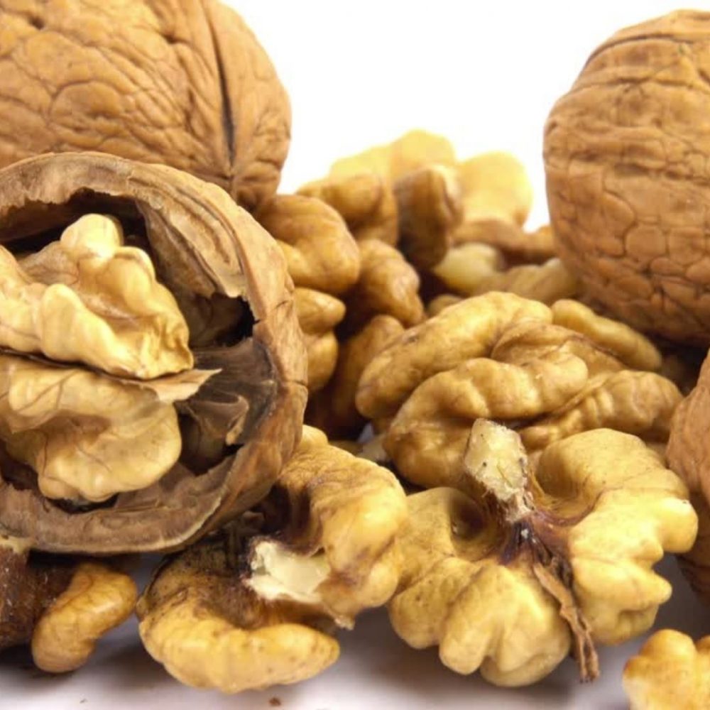 Image depicting Walnuts - Healthify!