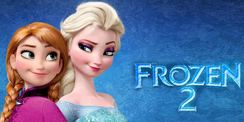 free Frozen II