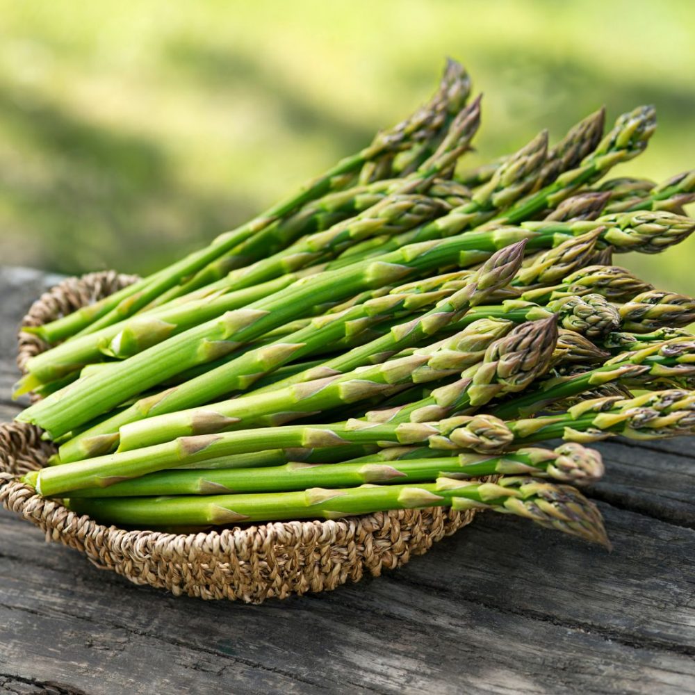 Image depicting Asparagus - Healthify!