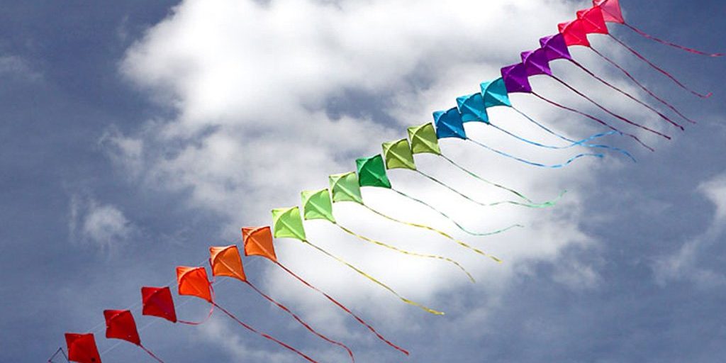 Image depicting Makar Sakranti - Indian New Year, Jan-14