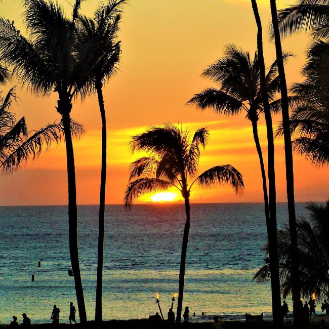 Image depicting Maui - International Travel!