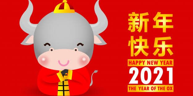 image depicting The festival of Chinese New Year