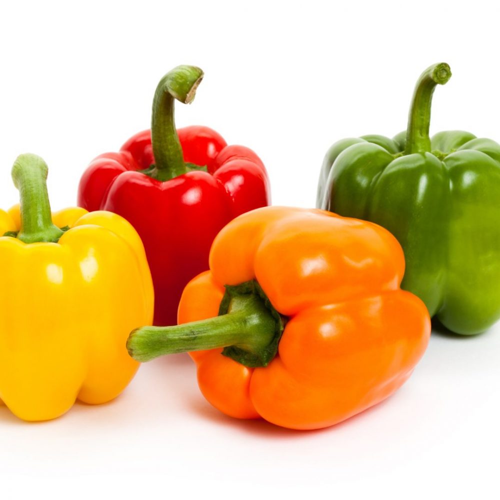 Image depicting Bell pepper - Healthify!