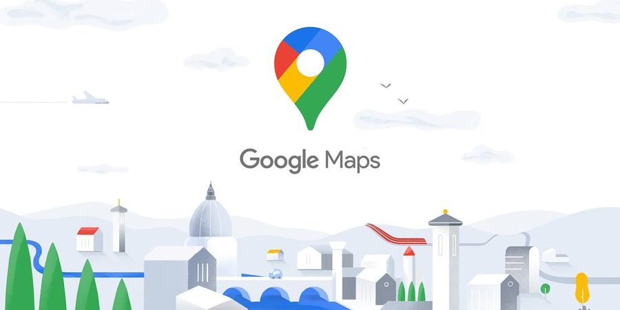 Image depicting google maps, as in, Google Maps will let you ‘draw’ missing roads, rename them in new update