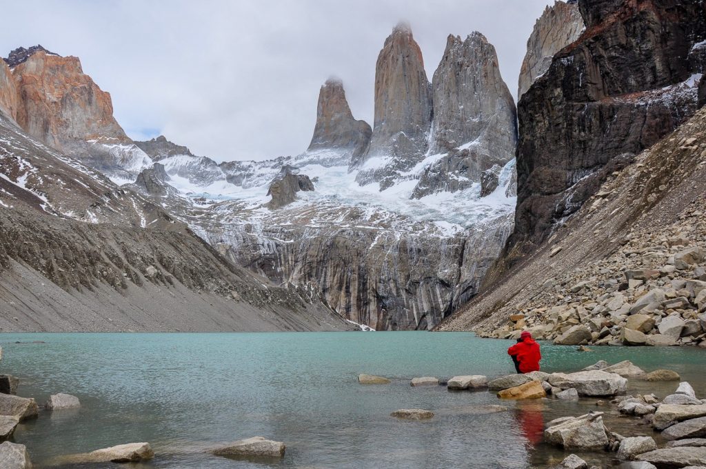 Image depicting Torres del Paine National Park