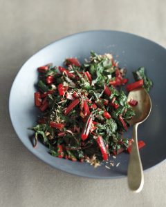 Swiss chard - Healthify!