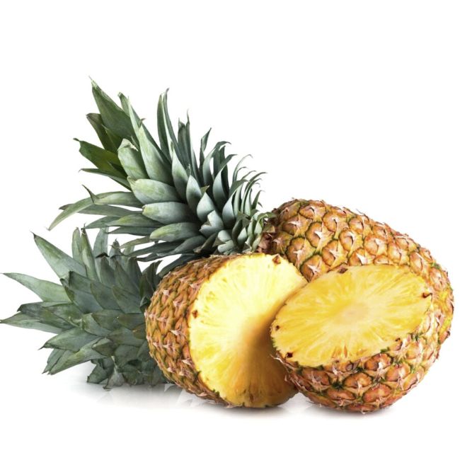 Image depicting Healthify - Pineapple!