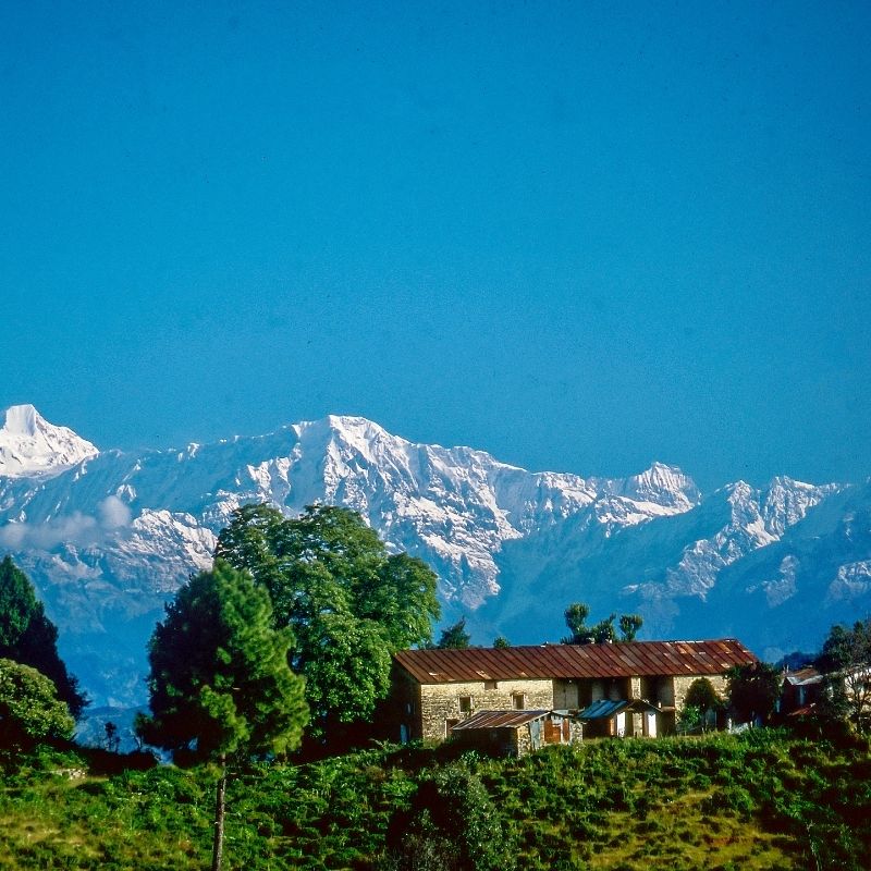 image depicting Not-So-Hot-Spot - Pithoragarh, Uttarakhand