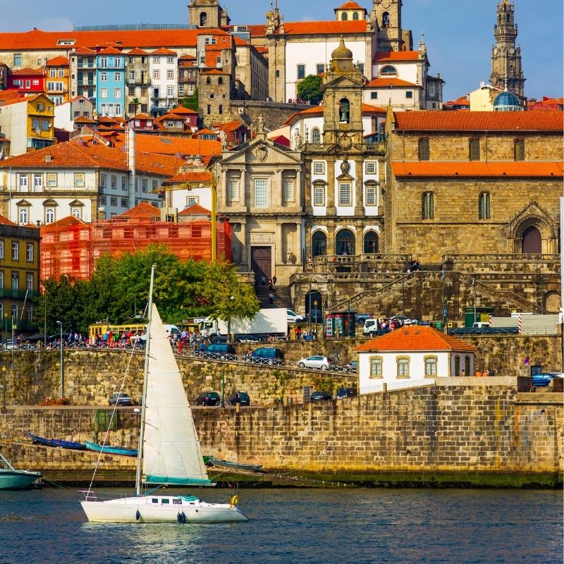 image depicting Not-So-Hot-Spot - Porto, Portugal