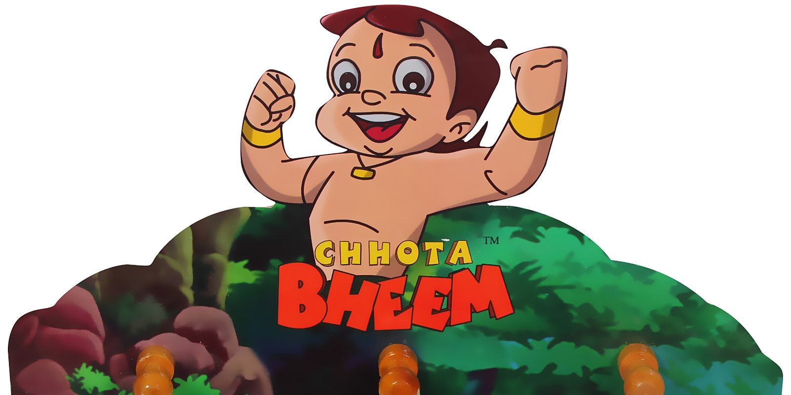 Mighty Little Chhota Bheem Is Popular Across Many Countries Curious Times