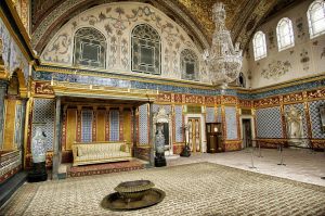 Topkapi Palace