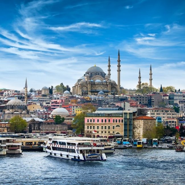 Image depicting Istanbul, as in, Not-So-Hot-Spot- Istanbul, Turkey