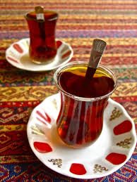 Turkish Tea