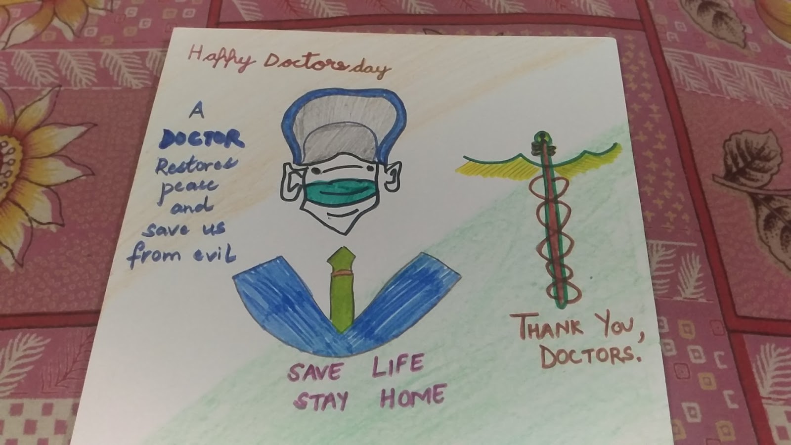 Happy Doctors' Day 2022: Wishes, Images, Greetings, Quotes, Messages and  WhatsApp Greetings to Share - News18