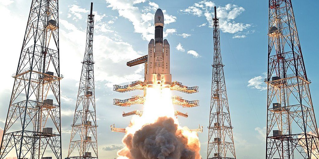 Indian private companies can join the space club | Curious Times