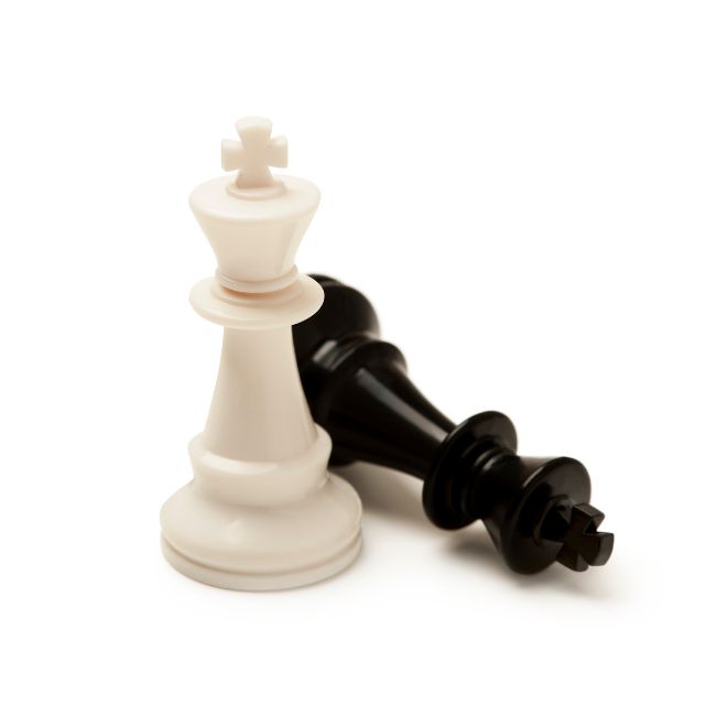 What Is Checkmate?, Definition and Meaning