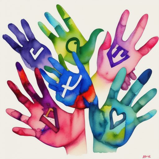 Image depicting International Day of Sign Languages!