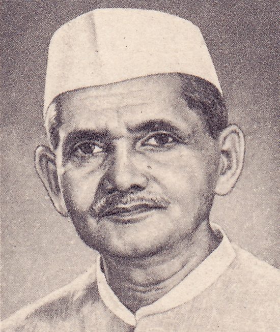 Image depicting Remembering Lal Bahadur Shastri