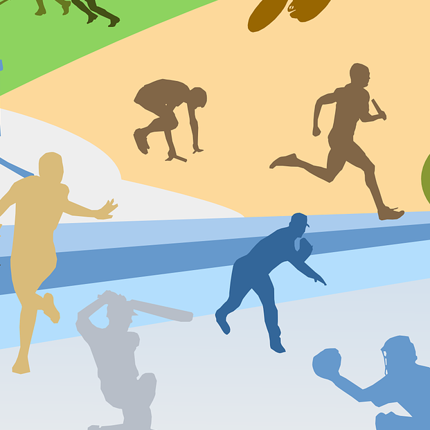 Image depicting sports, Top 10 sportspersons of 2020