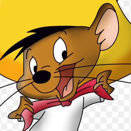 Speedy Gonzales - The Fastest Mouse in all Mexico