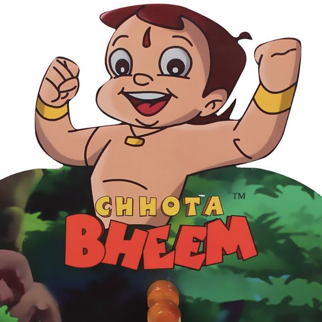 Image depicting Chhota Bheem - Kids All-Time Favourite!