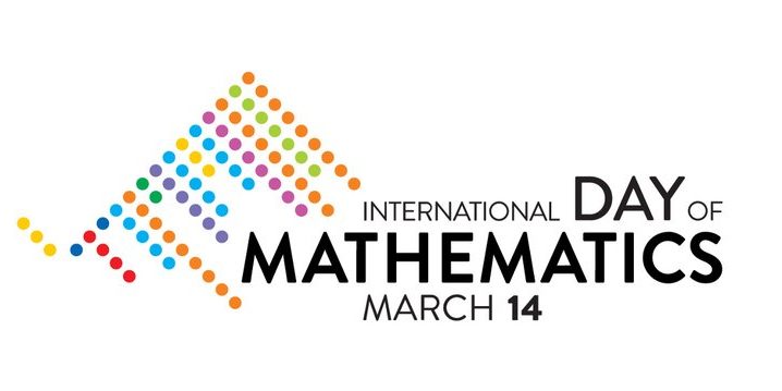 image depicting International Day Of Mathematics - 14 March