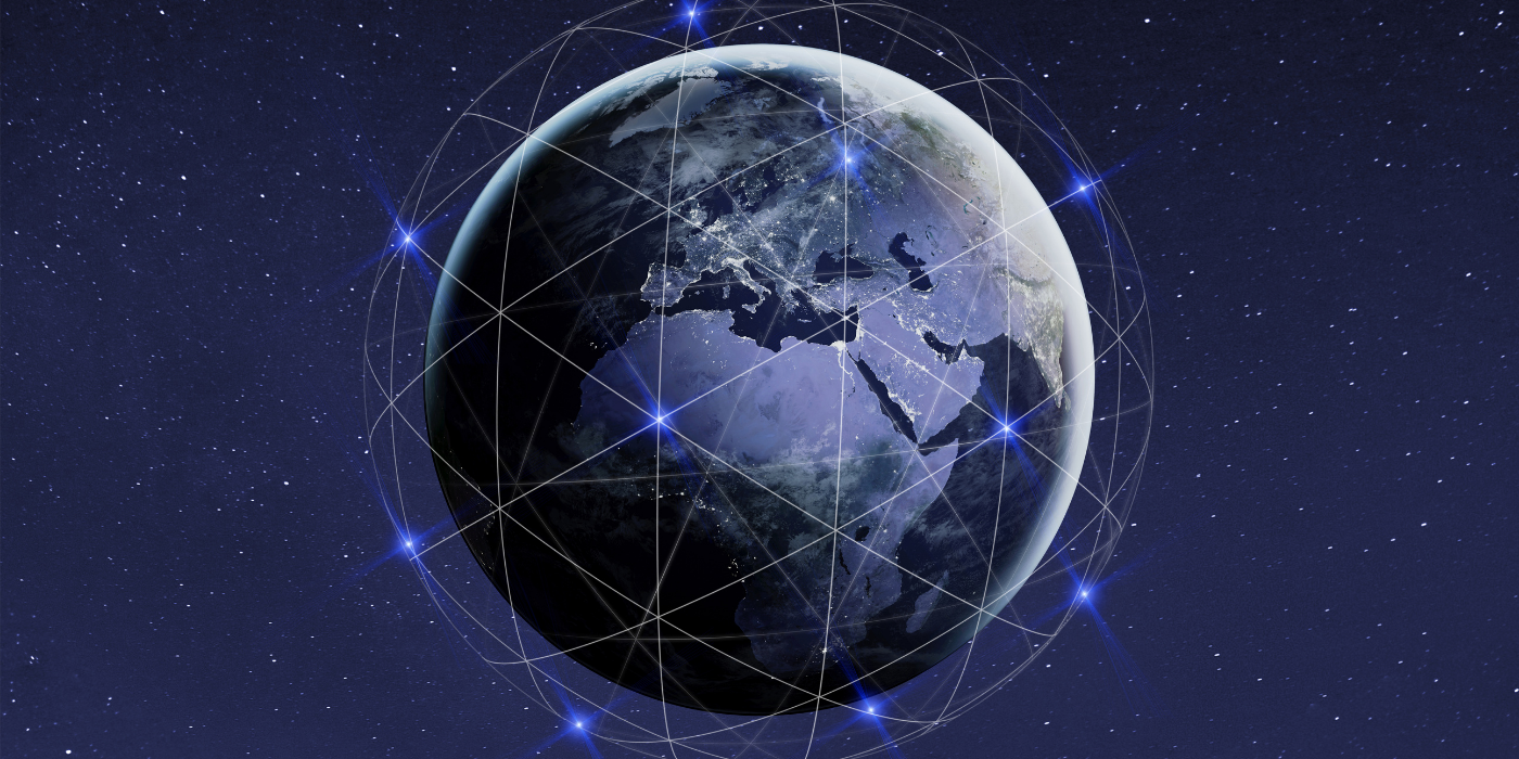 Image depicting Oneweb, as in, OneWeb launches 36 more satellites for its internet network