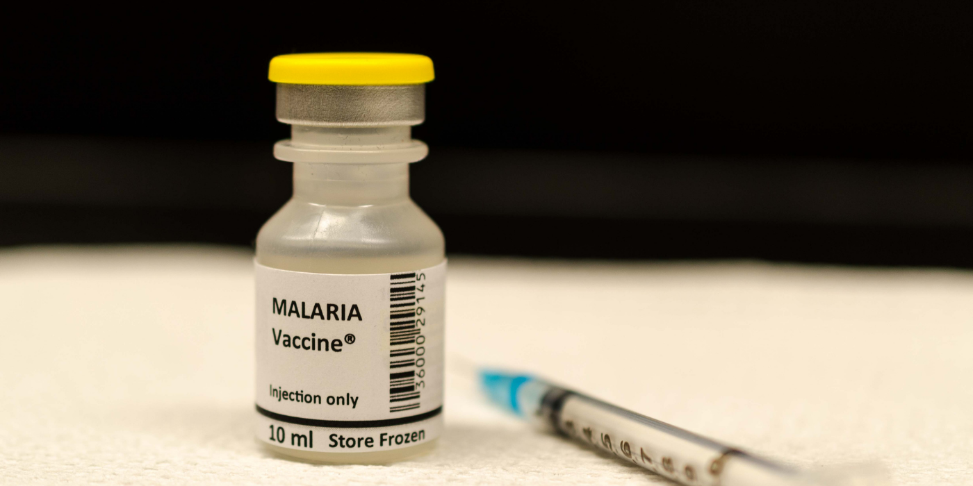 Image depicting malaria, as in, New malaria vaccine offers hope to millions