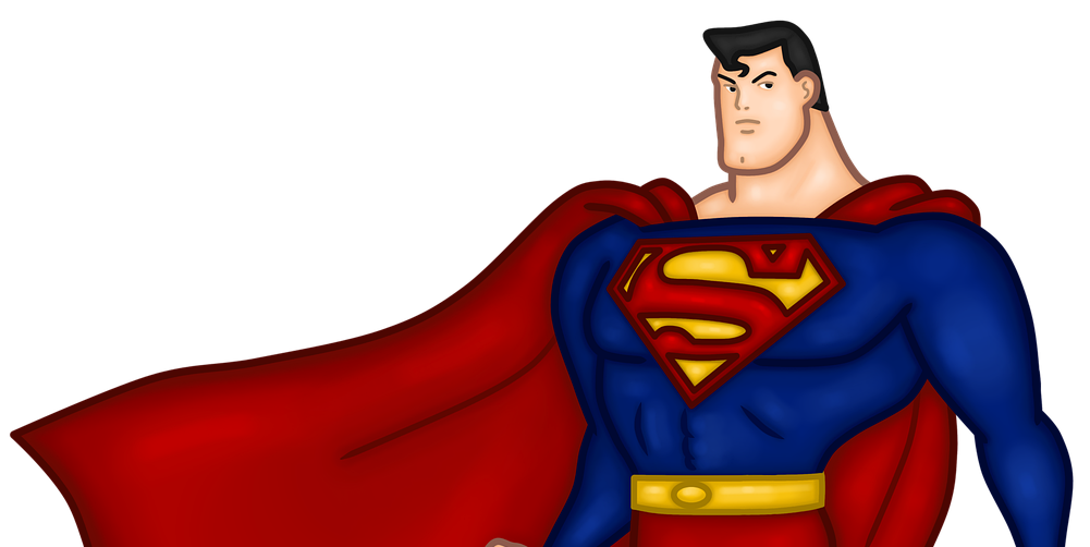 Image depicting comic book, as in, Superman comic is the world's most valuable comic book