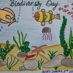 Image depicting Biodiversity, Sea life, fish, corals
