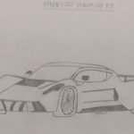 Image depicting Hennessy Venom GT F5