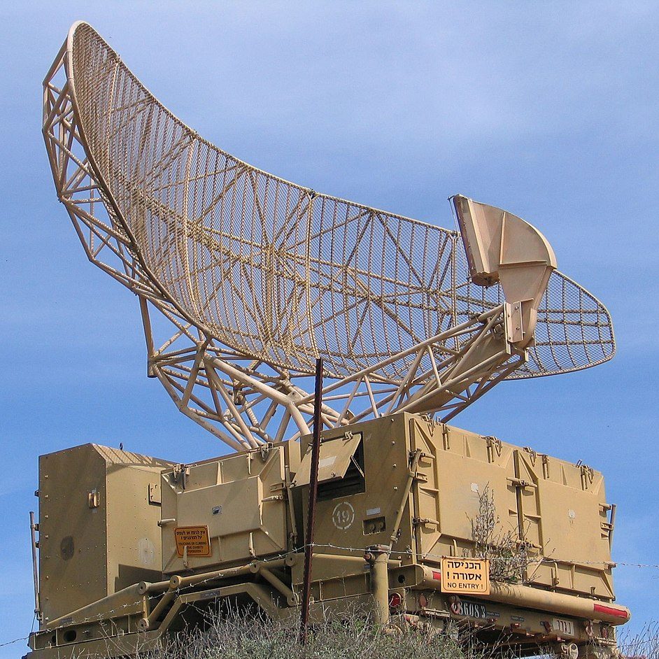 image depicting Amazing technology: Who invented the Radar?