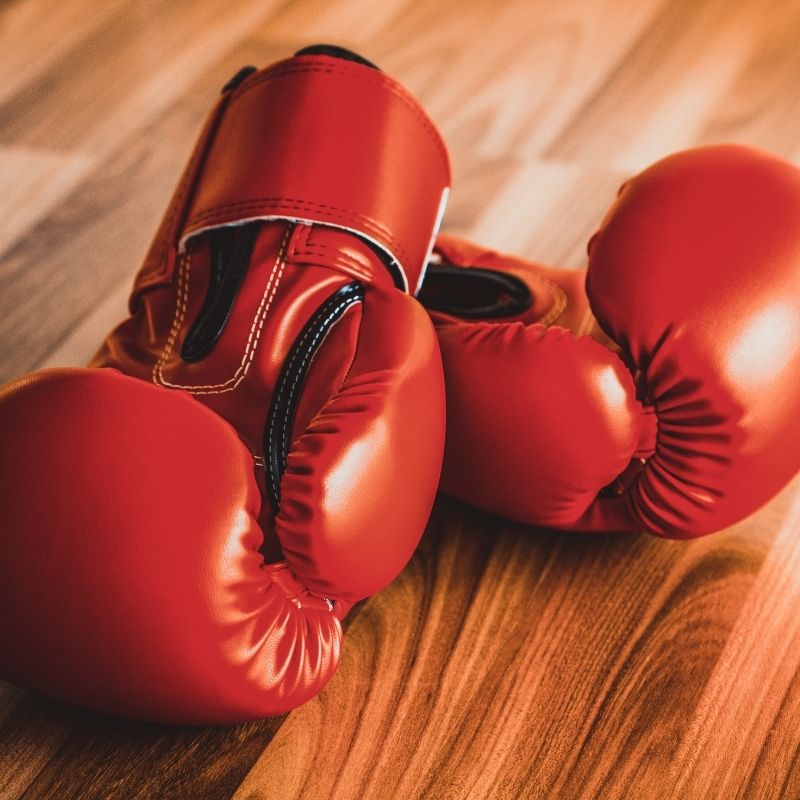 Pooja Rani wins her 2nd Asian Boxing Championships gold after beating  Mavluda Movlonova in 75kg final - India Today