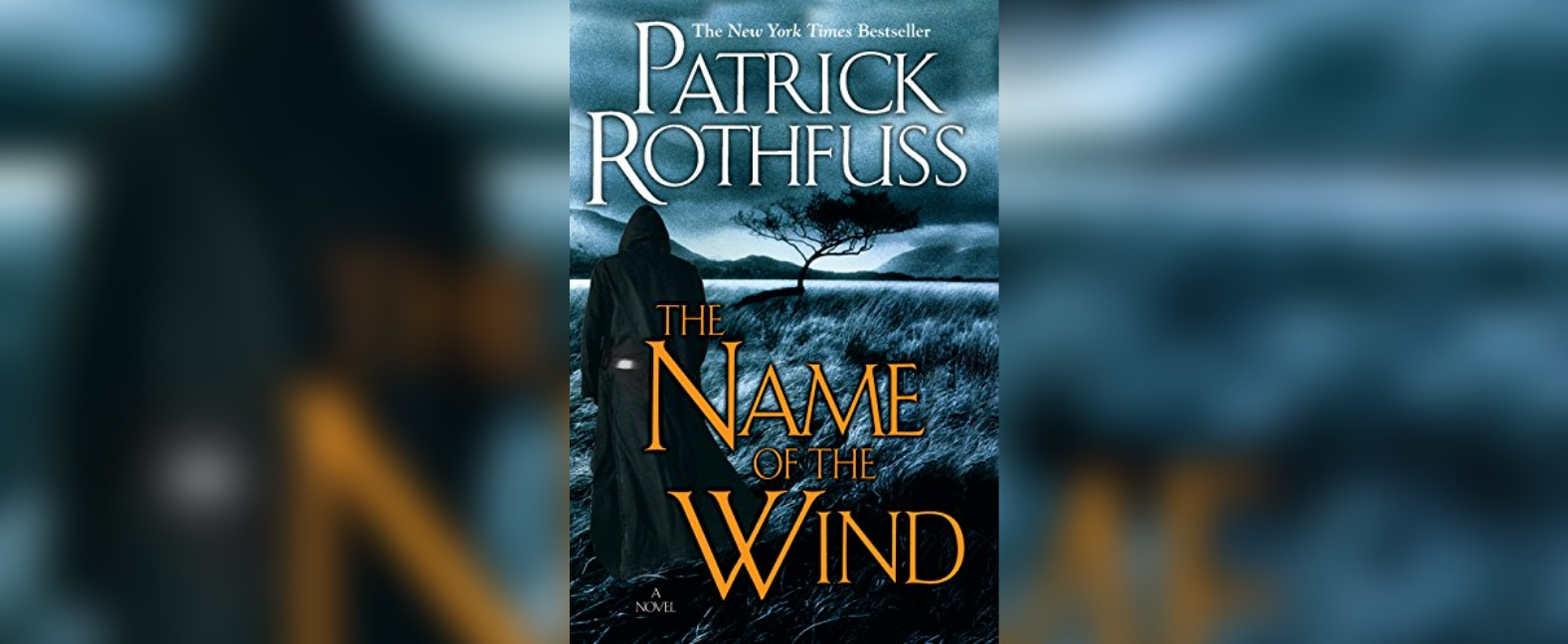 book review the name of the wind