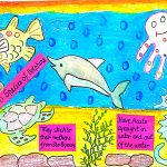 Image Depicting World Ocean Day