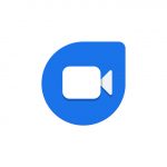 Image Depicting App Review Google Duo From Google