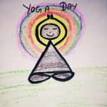 Image Depicting Yoga