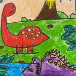 Image depicting Dinosaurs