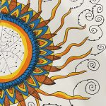 Image depicting Sun