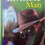 Image depicting The Invisible Man, book review, science fiction