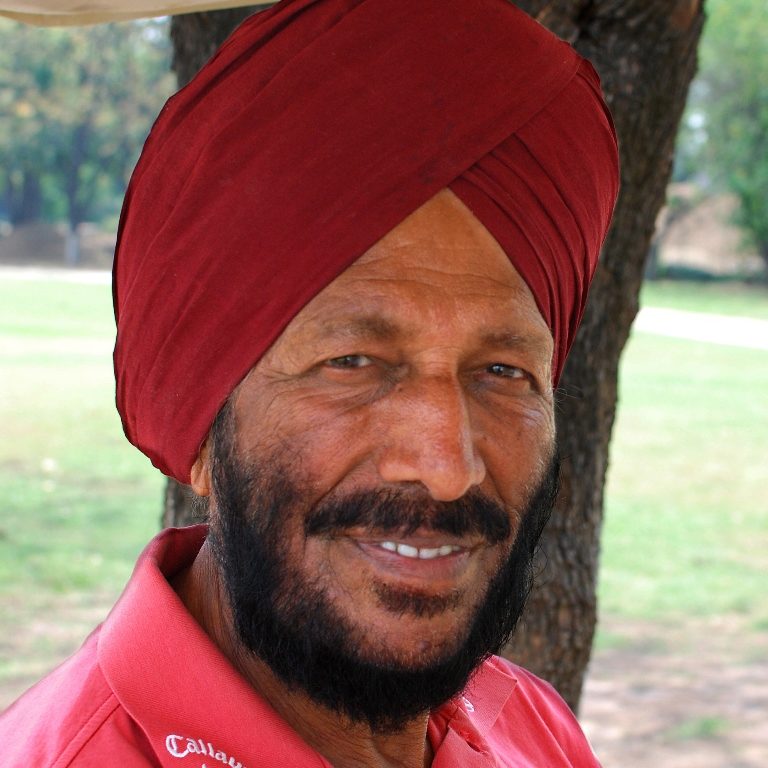 Image depicting Milkha Singh